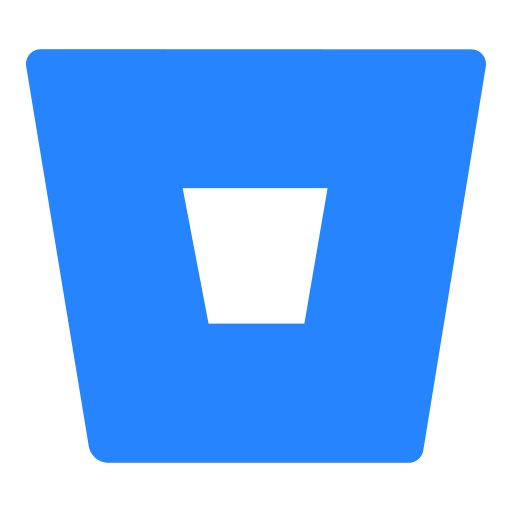 Bitbucket Logo