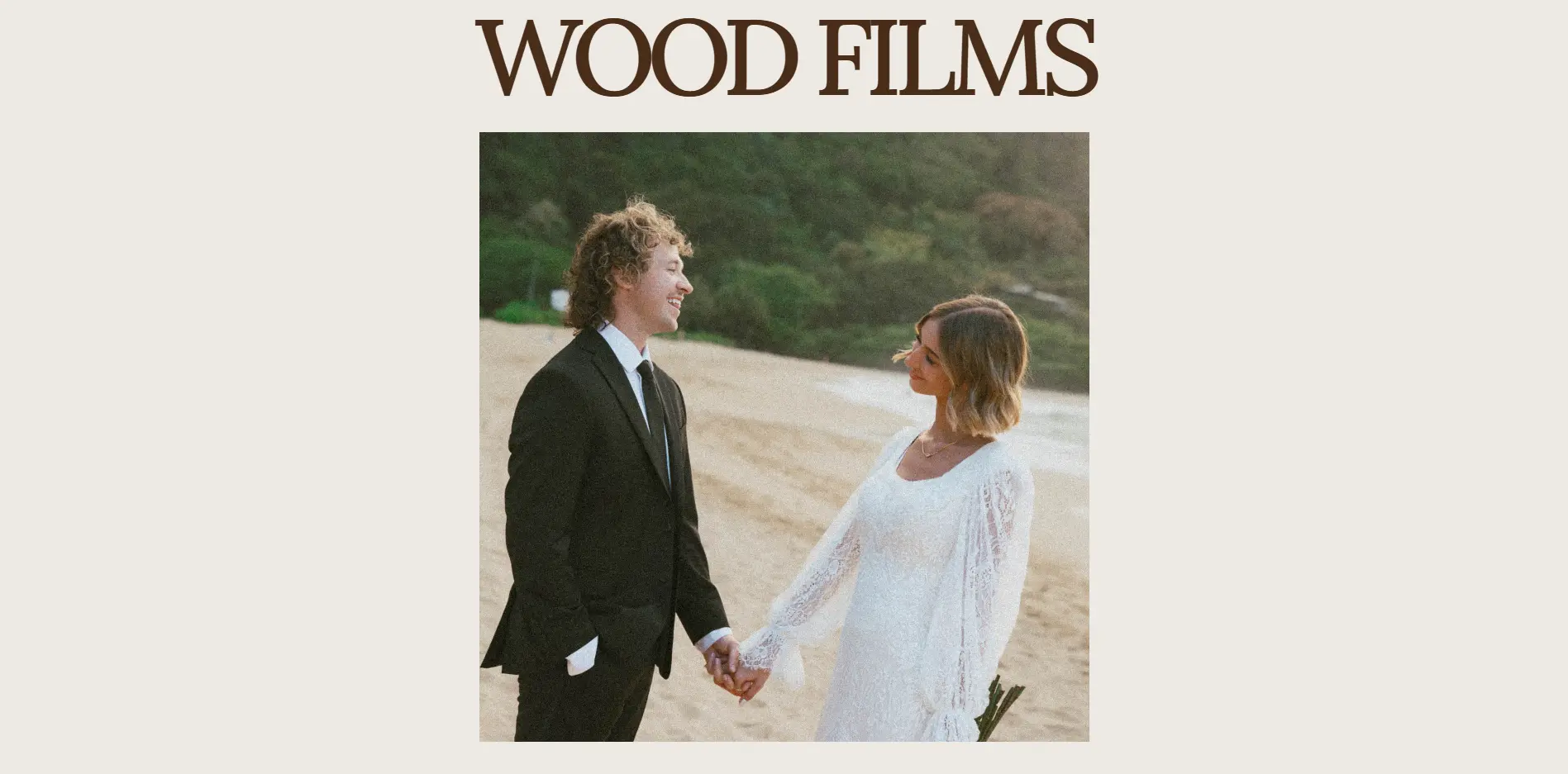 Wood Films Website